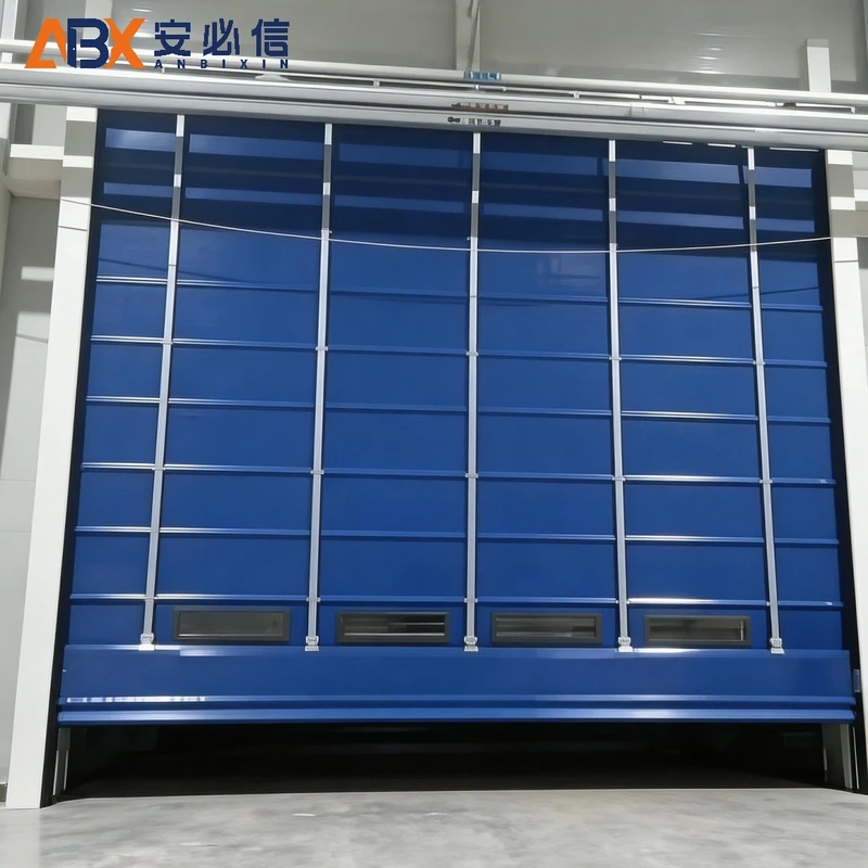资阳冷库门封